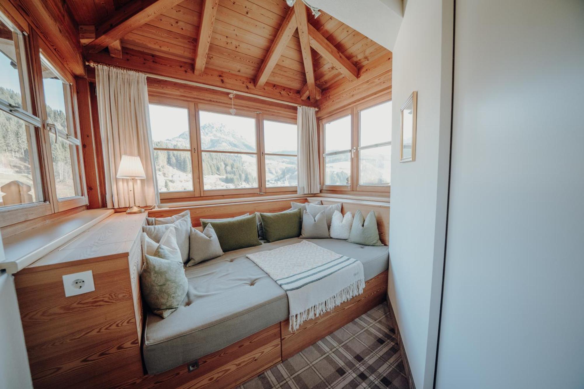 Landhaus Филцмос Екстериор снимка