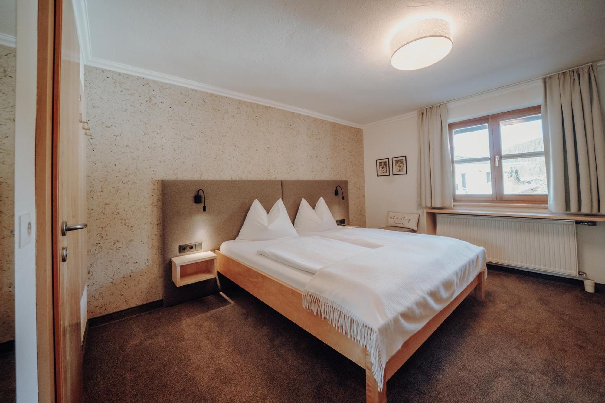 Landhaus Филцмос Екстериор снимка