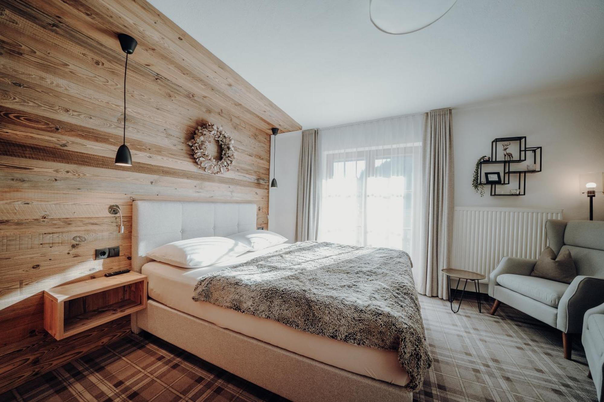 Landhaus Филцмос Екстериор снимка