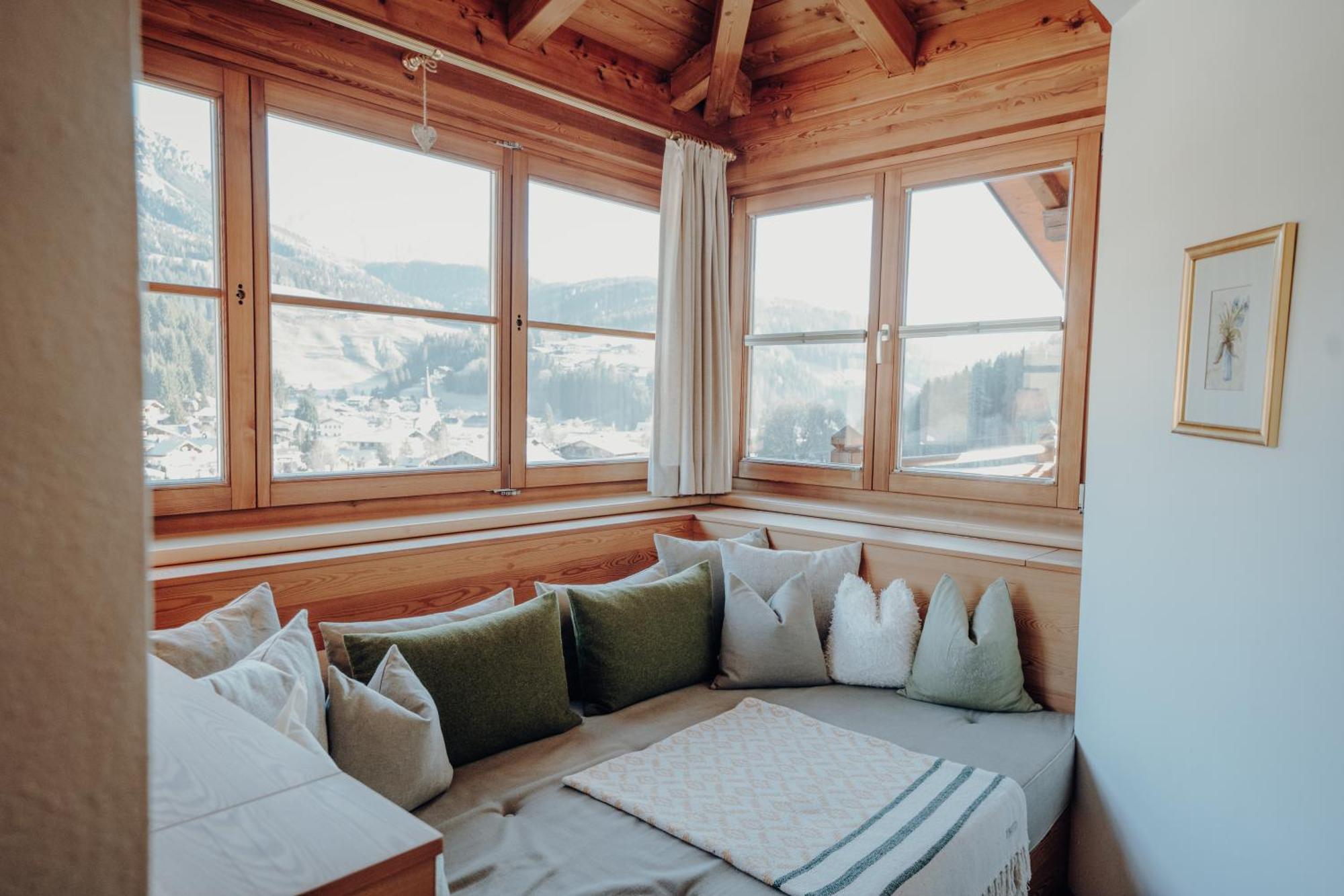 Landhaus Филцмос Стая снимка